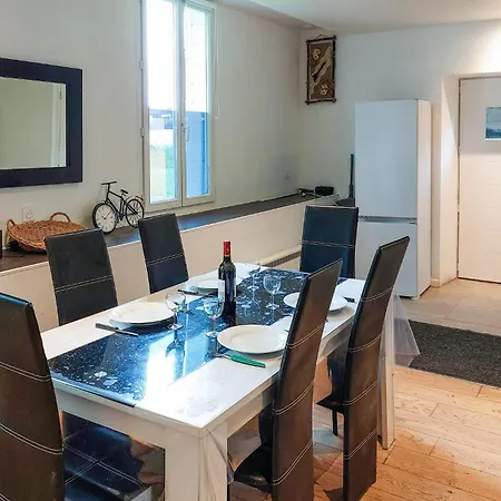 Lejlighed 1 Bedroom Lovely In